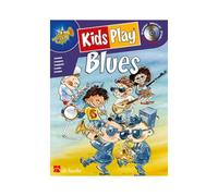 Kids Play Blues