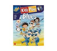 Kids Play Blues