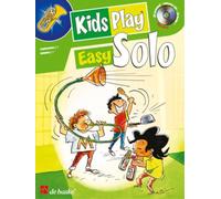 De Haske – Kids Play Easy Solo