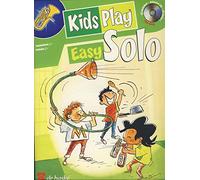 Kids Play Easy Solo