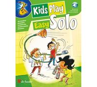 Kids Play Easy Solo