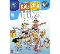 KIDS PLAY HITS ! + CD - CLARINETTE