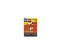 Kids Play Solo... / Recueil + Cd