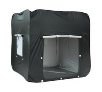 Kids Play Tente - Tente Playhouse pour tout-petits | Tente extérieure portable | Tente pliante avec valise, jolies tentes pour enfants jouant à l'intérieur, coin tranquille, équipement de jeu