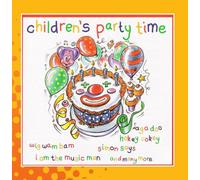 Kid's Players - Children's Party Time