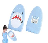 Kids Pool, Lovely Animal Pattern 2.5cm, with Advanced Kick Board Swims Trainer and Swim Aid, Swim Aid Youth Swims, Training Kick Board Pool Boards, for Kids Promotes Natural Swimming