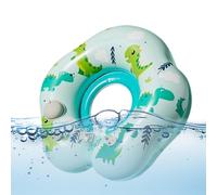 Kids Pool Tube Float Inflatable Water Game Swimming Ring