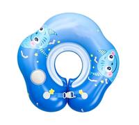 Kids Pool Tube Float, Inflatable Water Game, Swimming Tube