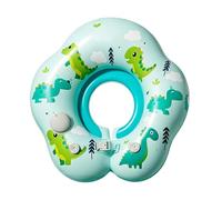 Kids Pool Tube Float, Inflatable Water Game, Swimming Tube
