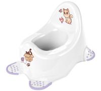 kids Pot pour bébé 'adam cats', blanc
