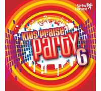 Kids Praise Party C'Mon Everybody 6