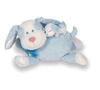 Kids Preferred Mama-Baby Puppy Action Musical by Kids Preferred