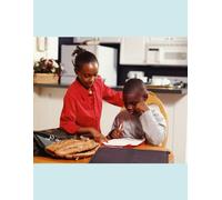 Kids reading planner: A Fun Reading Log and Journal for Young Readers
