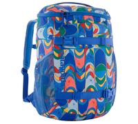Kid's Refugito Day Pack 18L Swallowail Geo Eddy Blue