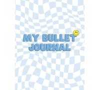 Kids Retro Daily Journal: 56-Day Guided Prompts for Kids: A Fun Way for Kids to Track Feelings, Gratitude & Self-Care | For Kids 8-12 | Boost Confidence, Positivity & Emotional Growth