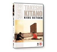 Kids Return [Import]