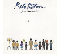 Kids Return (Original Soundtrack) [Vinyl]