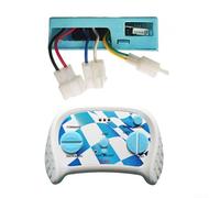 Kids Ride On Car Controller Récepteur de véhicule électrique pour enfant (kit complet 5 broches B)