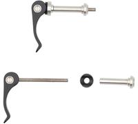 Kids Ride Shotgun 2.0 Seat Top Quick Release Assembly, KRS-SBR-QRL-01