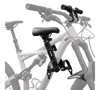 Kids Ride Shotgun - MTB Front Kindersitz/Lenker Combo Set - Siège enfant vélo - One Size - black