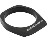 Kids Ride Shotgun Scott Syncros adaptateur