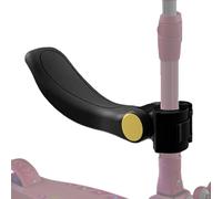 Kids Riding, Foldable Adjustable Attachment for Outdoor Play and Balance Training, Safe Detachable Add on for Boys Girls Park Playground Backyard Use