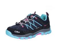 Kids Rigel Low Trekking Shoes WP, Chaussures de Marche,