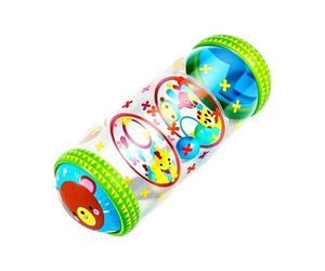 Kids Rolling Toy, Balance Exercise Aid, Motor Skills Builder with Smart Style, Play Gear for Daily Fun, Roll Mate, Kids Rolling Toy for Boys Young Children Floor Play Activities Sensory Playtime
