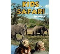 Kids Safari: Volume Seven – Dreamscape – DVD