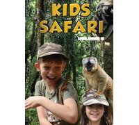 Kids Safari: Volume Eight – Dreamscape – DVD