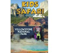 Kids Safari: Volume Four – Dreamscape – DVD