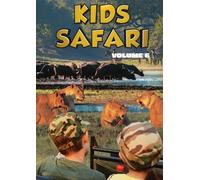Kids Safari: Volume Six [Digital Video Disc]