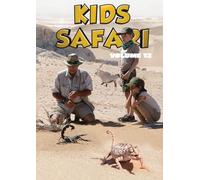 Kids Safari: Volume Twelve – Dreamscape – DVD