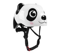 Kids Safety Helmet, Animal Bike Gear, 18.5x21.26in Adjustable Shell with Ventilated Comfort Design, Protective Riding Headgear, Shock Absorb Safety Wear, Outdoor Use for Cycling