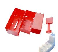Kids Sand Toys, Castle Building Kit, Brick Wall Mold 4X Set, Creative Beach Play Tools, Ideal for Sandbox, Park, Backyard, Outdoor Playset, Seaside Adventures, Summer Activities