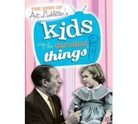 Kids Say the Darndest Things 2 [Import USA Zone 1]
