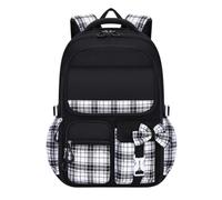 Kids School Backpack - Waterproof Bookbag | 15.6" Laptop & A4 Capacity