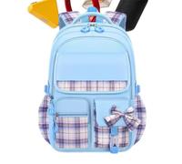Kids School Backpack - Waterproof Lightweight Polyester, Oxford Cloth