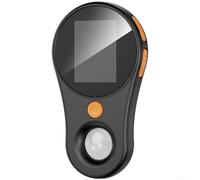Kids Science for Microscope 500X Écran 5 cm Noir