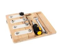 Kids Screwdriver Toy Set - Educational Learning Fine Motor Skills Toy