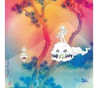 Kids See Ghosts Album éponyme