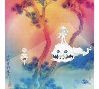 Kids See Ghosts by Kids See Ghosts [CD] NEUF