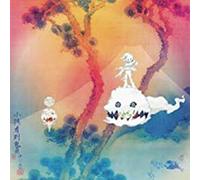 Kids See Ghosts – Universal Music Group
