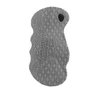 Kids Shower Sponge - Soft Body Cleaning Pad for Gentle Care | Lightweight Foam Bath Tool with Smooth Texture, Skin Safety Wash Accessory for Home Travel Gym Spa Daily Hygiene Routine