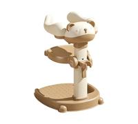 Kids Shower Stand - 2-in-1 Non-Slip Bath Seat, Detachable, 8-36 Months