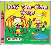 Kids Sing-Along Songs