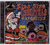 Kids Sing Christmas-Favorites (with Song Booklet) (US [Import]