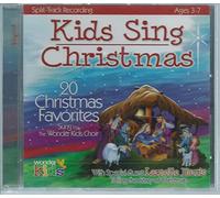 Kids Sing Christmas [Import]