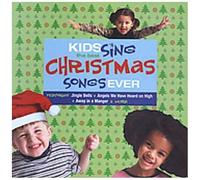 Kids Sing The Best Christmas Songs Ever