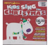 Kids Sing for Christmas